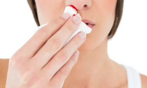 Best Way to Get Rid Of Scabs in Nose