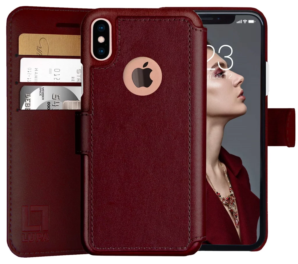 Iphone Xs Cardholder Max Cases: Guide to Chose the Right Case for Your Needs