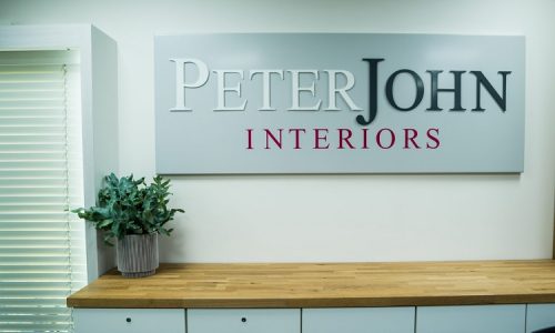 PeterJohn Interiors: Crafting Your Dream Home with Style and Elegance